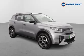 Citroen C3 Aircross MAX Automatic Electric SUV - Stock Number (1653933) - Drivers side front corner