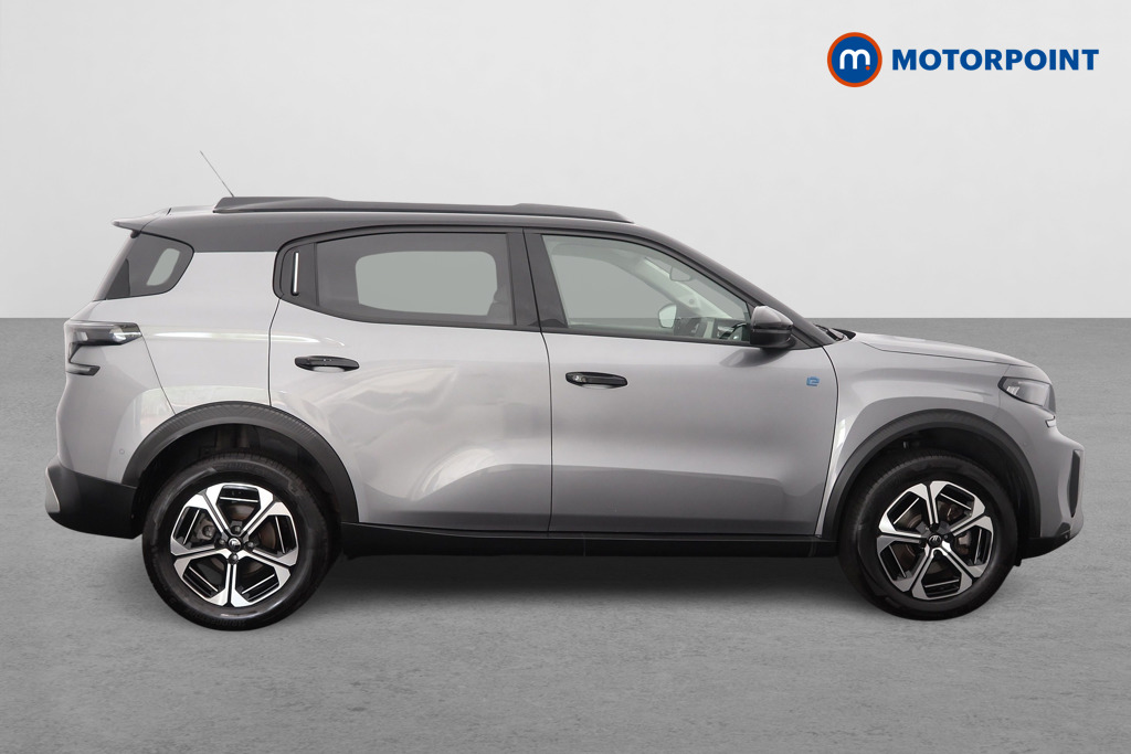 Citroen C3 Aircross MAX Automatic Electric SUV - Stock Number (1653933) - Drivers side