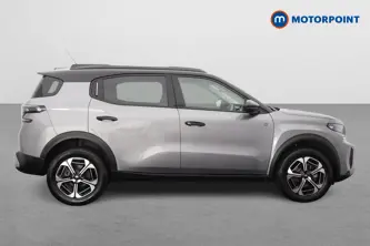 Citroen C3 Aircross MAX Automatic Electric SUV - Stock Number (1653933) - Drivers side
