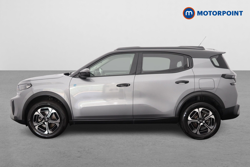 Citroen C3 Aircross MAX Automatic Electric SUV - Stock Number (1653933) - Passenger side