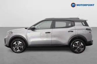 Citroen C3 Aircross MAX Automatic Electric SUV - Stock Number (1653933) - Passenger side