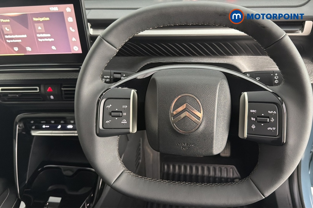 Citroen C3 Aircross MAX Automatic Electric SUV - Stock Number (1653938) - 2nd supplementary image