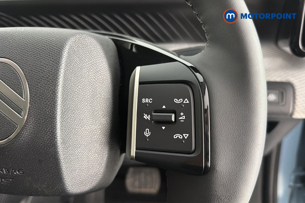 Citroen C3 Aircross MAX Automatic Electric SUV - Stock Number (1653938) - 3rd supplementary image