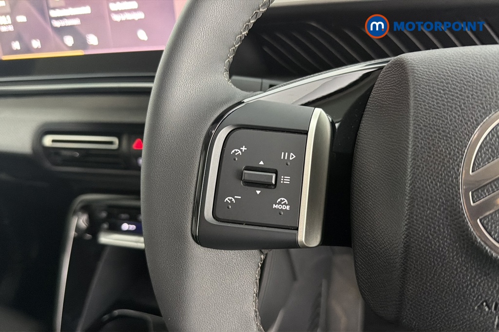 Citroen C3 Aircross MAX Automatic Electric SUV - Stock Number (1653938) - 4th supplementary image