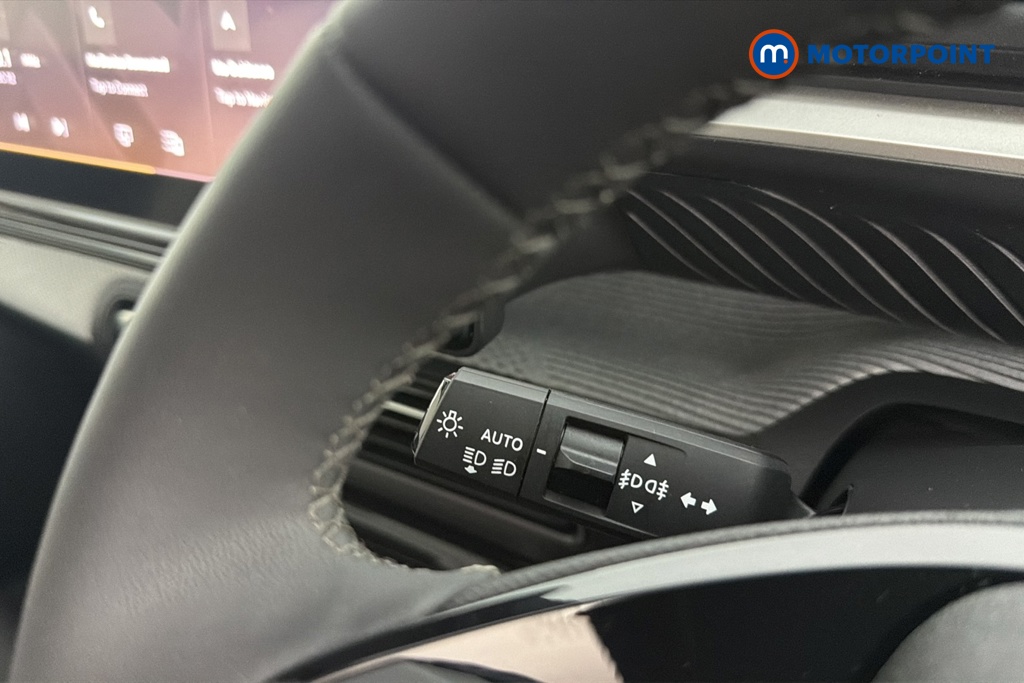 Citroen C3 Aircross MAX Automatic Electric SUV - Stock Number (1653938) - 5th supplementary image