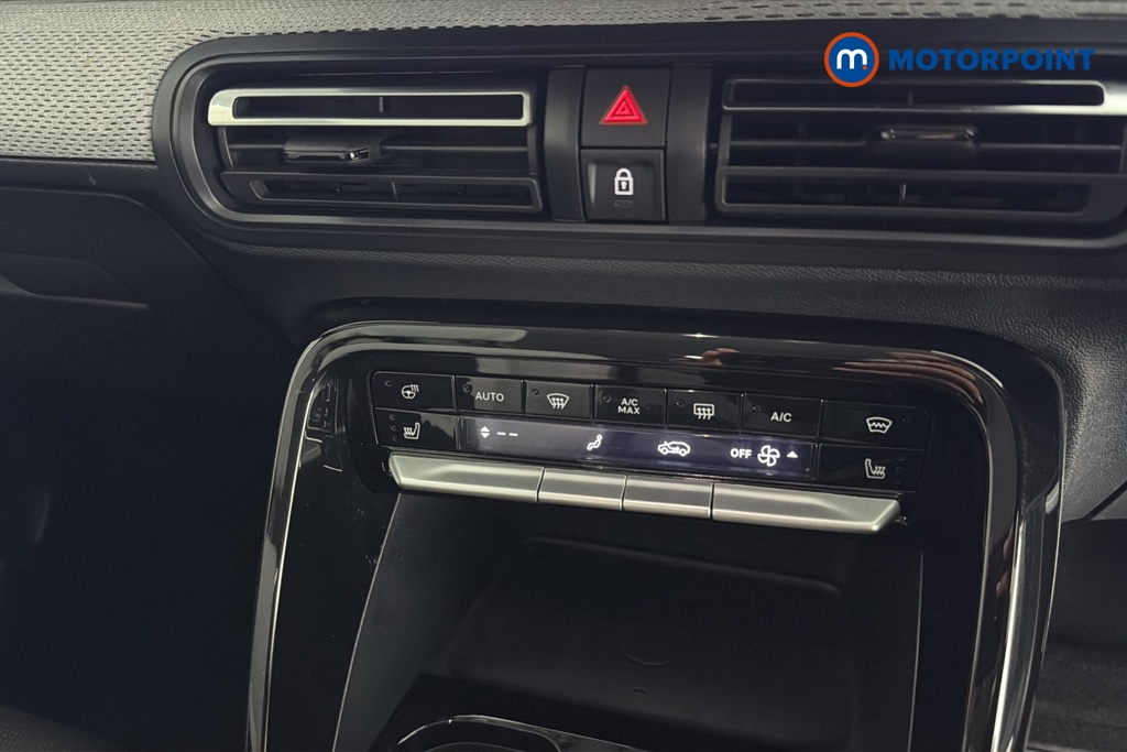 Citroen C3 Aircross MAX Automatic Electric SUV - Stock Number (1653938) - 12th supplementary image