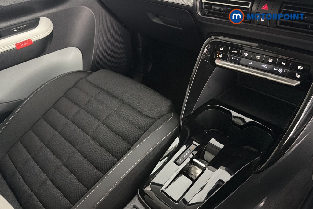 Citroen C3 Aircross MAX Automatic Electric SUV - Stock Number (1653938) - 15th supplementary image