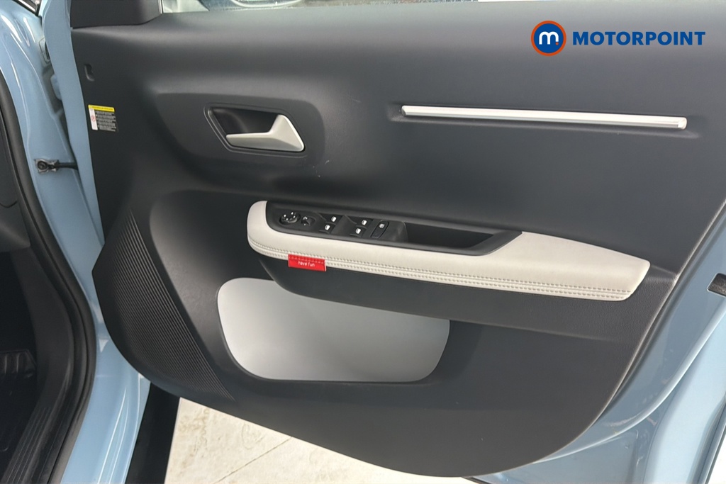 Citroen C3 Aircross MAX Automatic Electric SUV - Stock Number (1653938) - 18th supplementary image