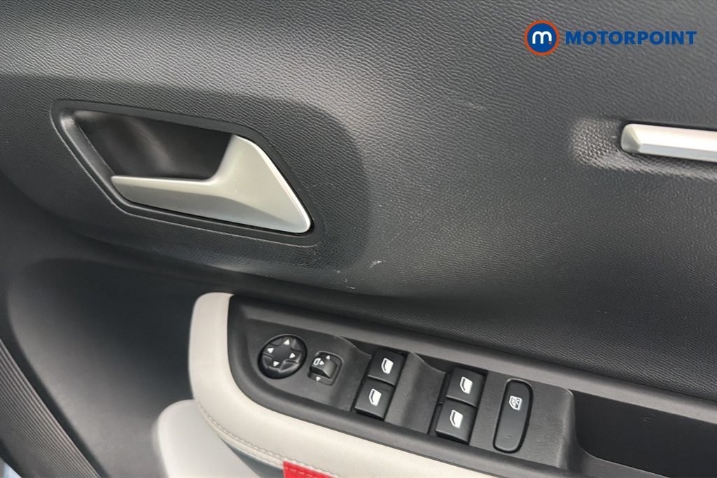 Citroen C3 Aircross MAX Automatic Electric SUV - Stock Number (1653938) - 19th supplementary image