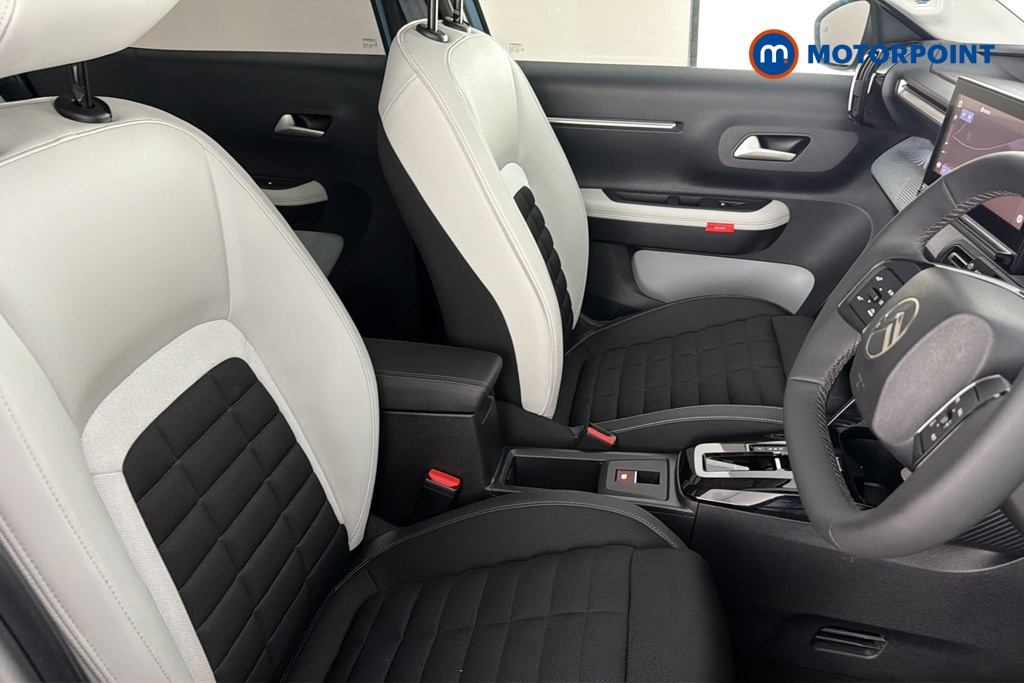 Citroen C3 Aircross MAX Automatic Electric SUV - Stock Number (1653938) - 22nd supplementary image