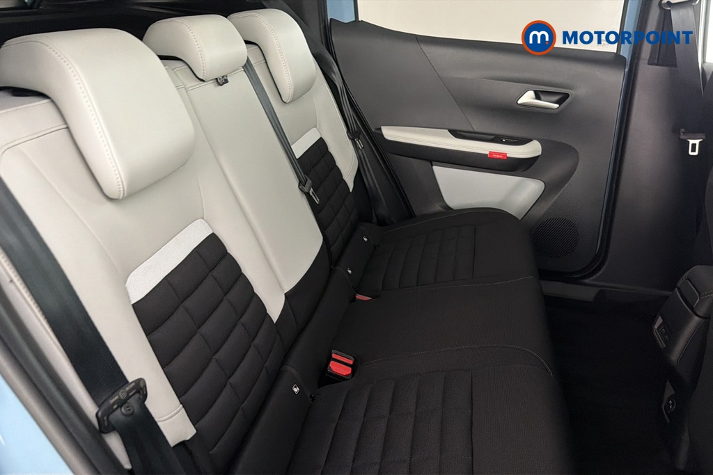 Citroen C3 Aircross MAX Automatic Electric SUV - Stock Number (1653938) - 25th supplementary image