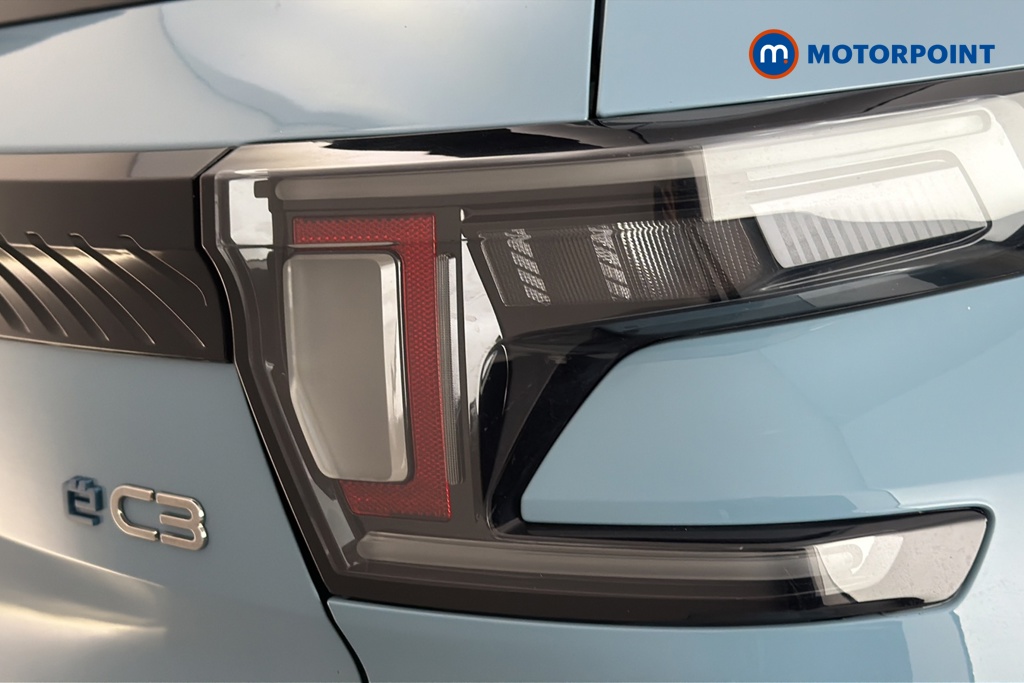 Citroen C3 Aircross MAX Automatic Electric SUV - Stock Number (1653938) - 36th supplementary image