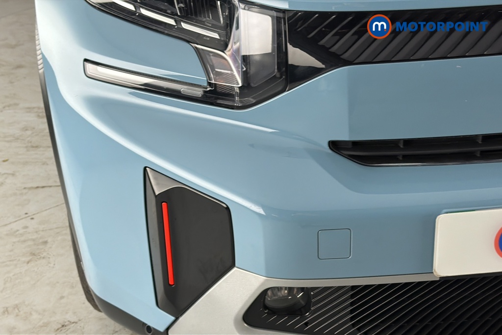 Citroen C3 Aircross MAX Automatic Electric SUV - Stock Number (1653938) - 38th supplementary image