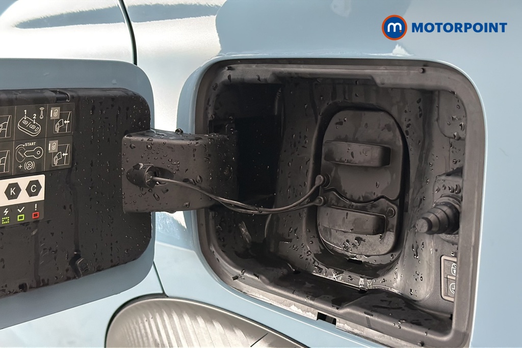 Citroen C3 Aircross MAX Automatic Electric SUV - Stock Number (1653938) - 41st supplementary image