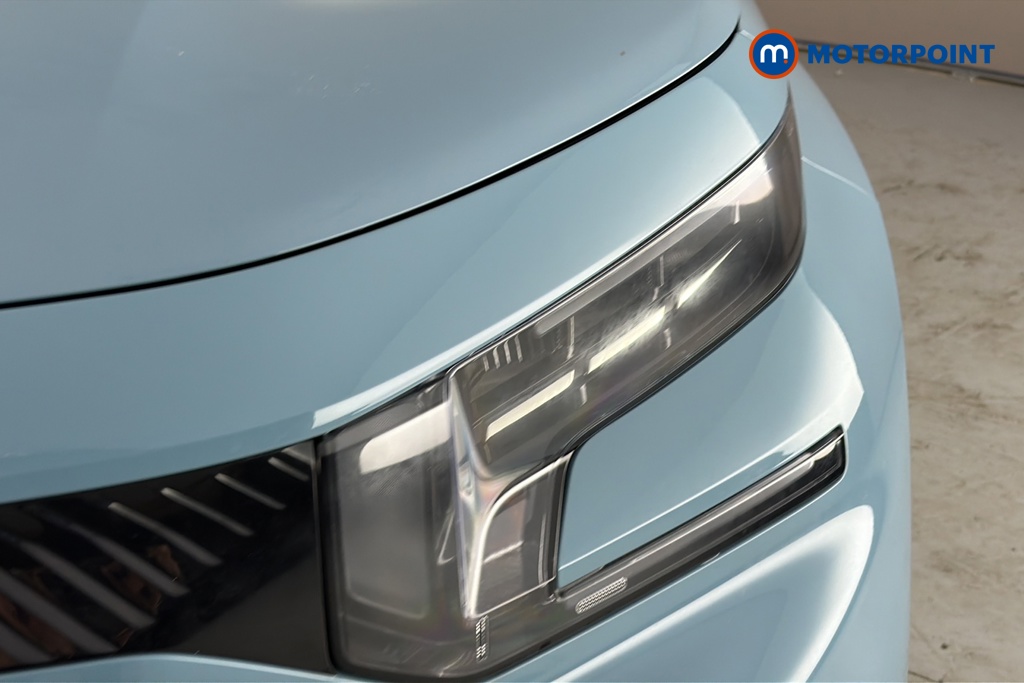 Citroen C3 Aircross MAX Automatic Electric SUV - Stock Number (1653938) - 42nd supplementary image