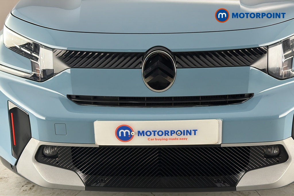 Citroen C3 Aircross MAX Automatic Electric SUV - Stock Number (1653938) - 43rd supplementary image