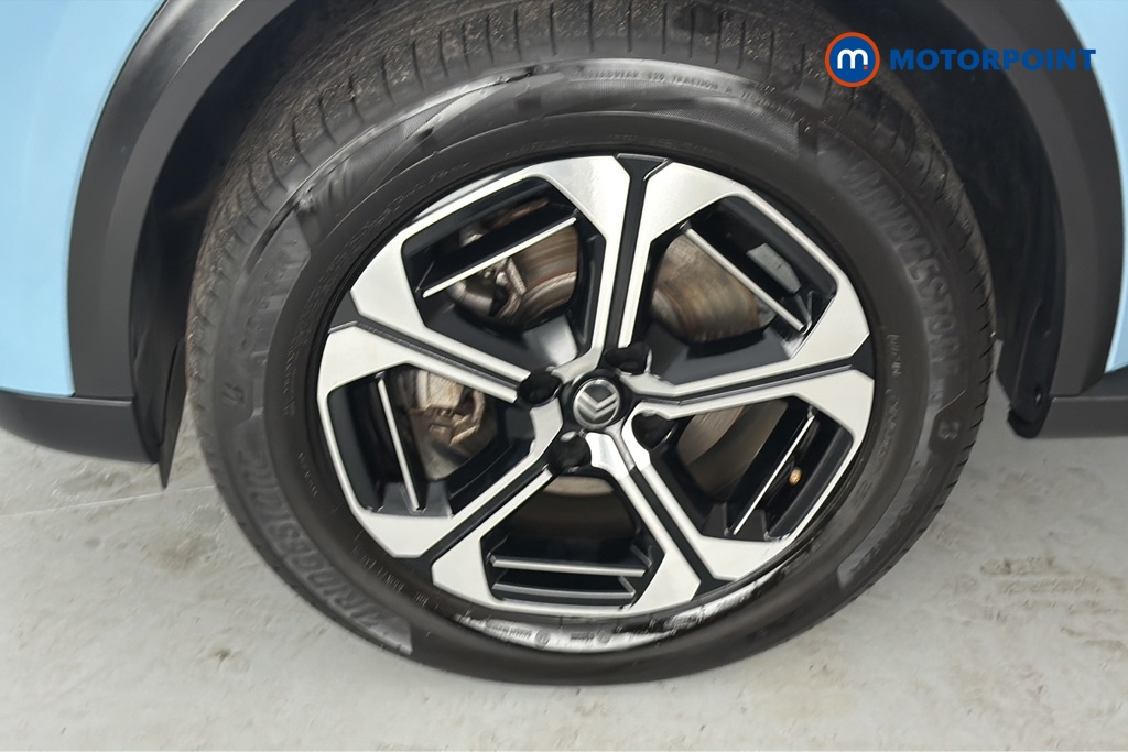 Citroen C3 Aircross MAX Automatic Electric SUV - Stock Number (1653938) - 44th supplementary image