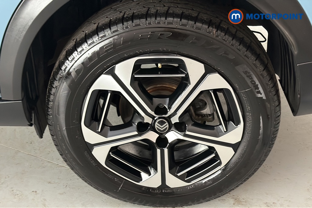 Citroen C3 Aircross MAX Automatic Electric SUV - Stock Number (1653938) - 45th supplementary image