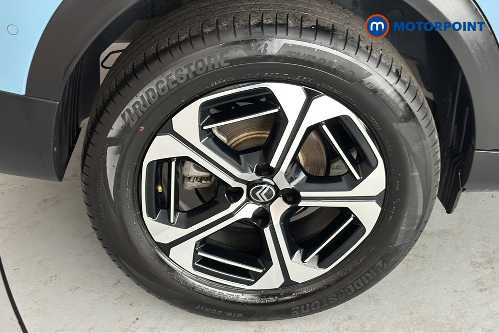 Citroen C3 Aircross MAX Automatic Electric SUV - Stock Number (1653938) - 46th supplementary image