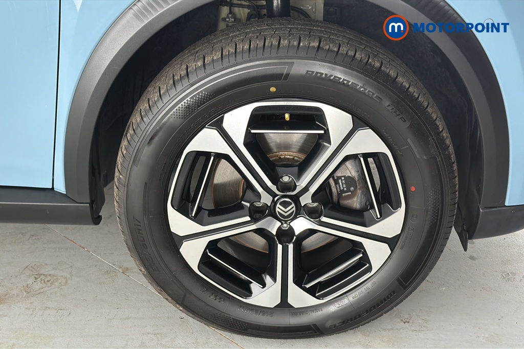 Citroen C3 Aircross MAX Automatic Electric SUV - Stock Number (1653938) - 47th supplementary image