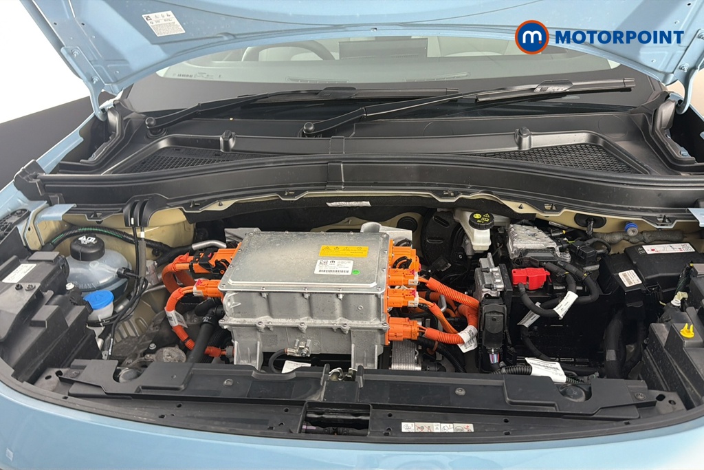 Citroen C3 Aircross MAX Automatic Electric SUV - Stock Number (1653938) - 48th supplementary image