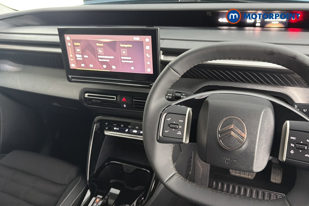 Citroen C3 Aircross MAX Automatic Electric SUV - Stock Number (1653938) - 1st supplementary image