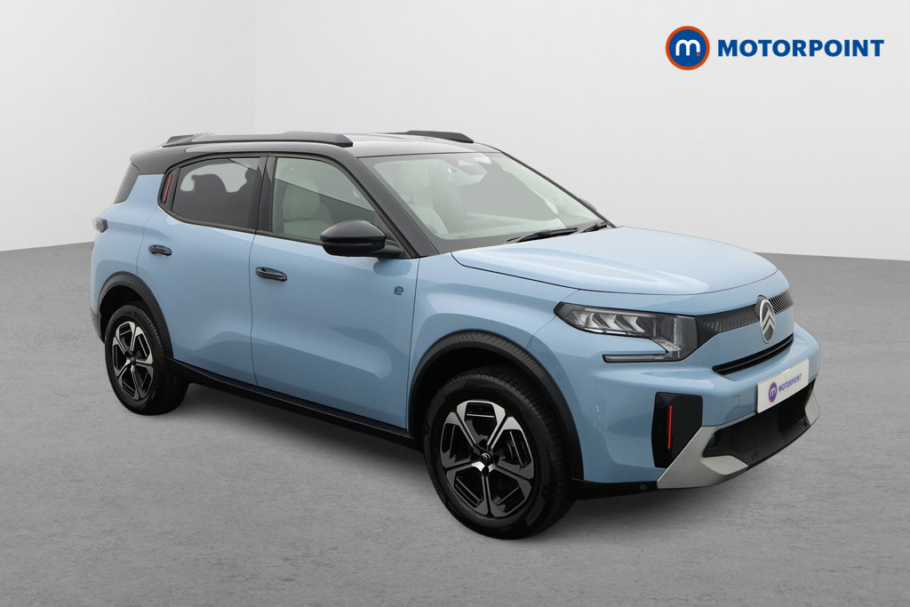 Citroen C3 Aircross listing photo