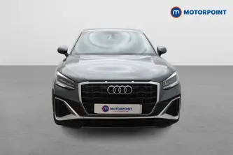 Audi Q2 S Line Automatic Petrol SUV - Stock Number (1653962) - Front bumper