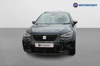 Seat Arona FR Manual Petrol SUV - Stock Number (1653966) - Front bumper