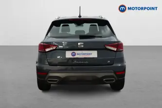 Seat Arona FR Manual Petrol SUV - Stock Number (1653966) - Rear bumper