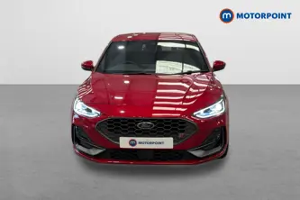 Ford Focus ST Manual Petrol Hatchback - Stock Number (1654018) - Front bumper