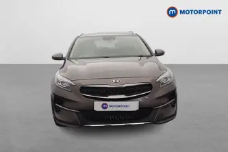 KIA Xceed 2 Manual Petrol Hatchback - Stock Number (1654029) - Front bumper