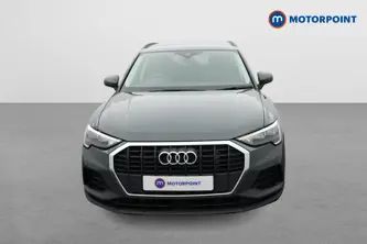 Audi Q3 Technik Automatic Petrol Plug-In Hybrid SUV - Stock Number (1654057) - Front bumper