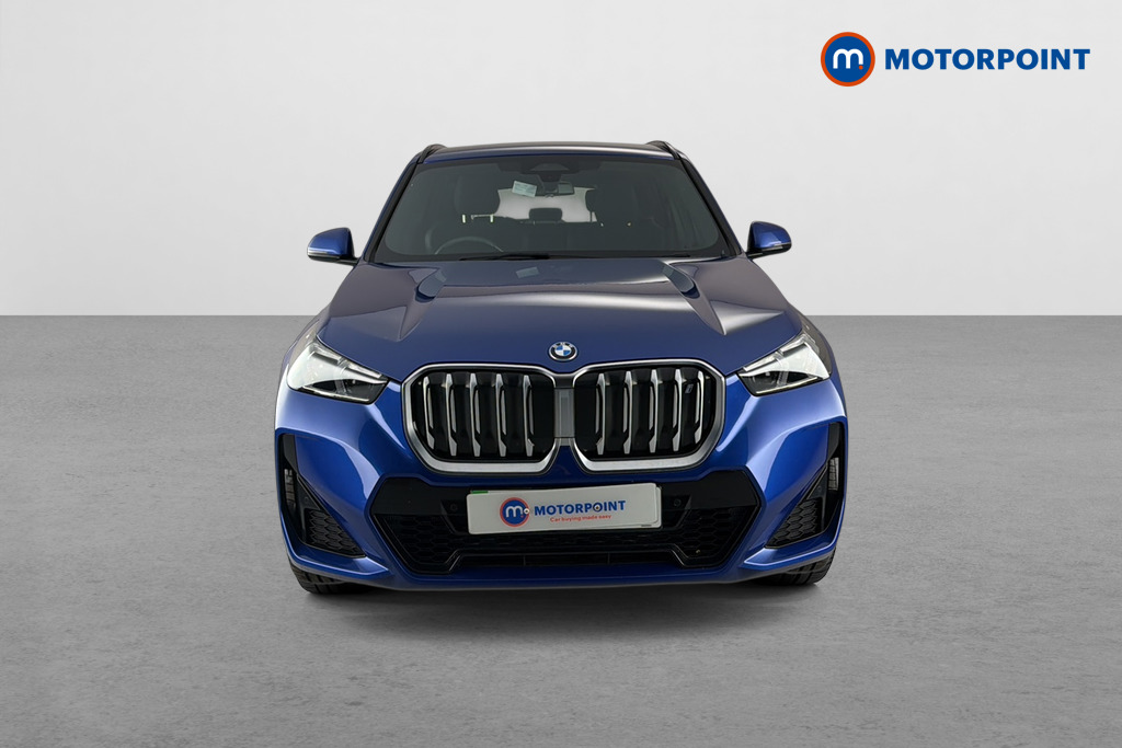 BMW IX1 M Sport Automatic Electric SUV - Stock Number (1654212) - Front bumper