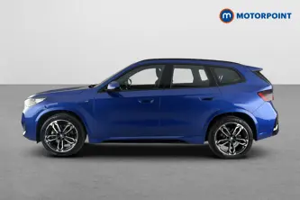 BMW IX1 M Sport Automatic Electric SUV - Stock Number (1654212) - Drivers side