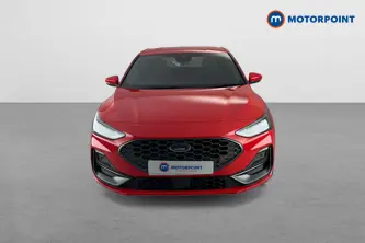 Ford Focus ST Manual Petrol Hatchback - Stock Number (1654215) - Front bumper
