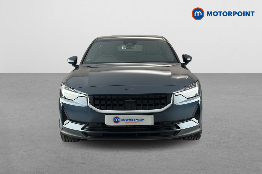Polestar 2 Standard Range Sm Automatic Electric Hatchback - Stock Number (1654227) - Front bumper