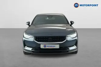 Polestar 2 Standard Range Sm Automatic Electric Hatchback - Stock Number (1654227) - Front bumper