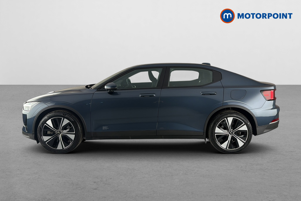 Polestar 2 Standard Range Sm Automatic Electric Hatchback - Stock Number (1654227) - Drivers side