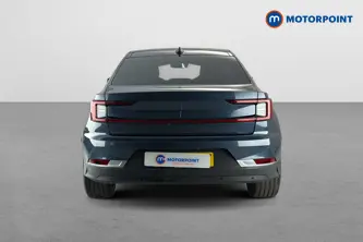 Polestar 2 Standard Range Sm Automatic Electric Hatchback - Stock Number (1654227) - Rear bumper