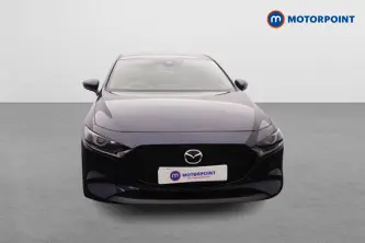 Mazda 3 Gt Sport Manual Petrol Hatchback - Stock Number (1654241) - Front bumper
