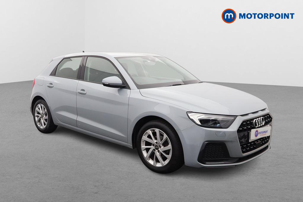 Audi A1 dealer public-web source image