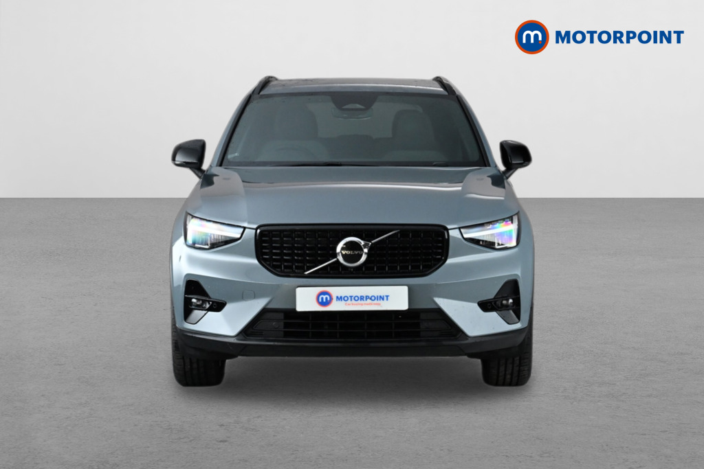 Volvo Xc40 Plus Automatic Petrol SUV - Stock Number (1654250) - Front bumper