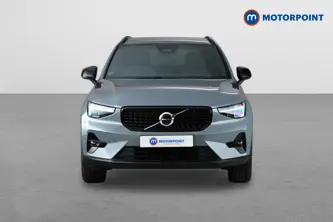 Volvo Xc40 Plus Automatic Petrol SUV - Stock Number (1654250) - Front bumper