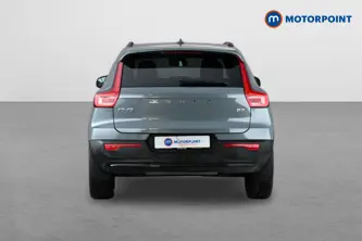 Volvo Xc40 Plus Automatic Petrol SUV - Stock Number (1654250) - Rear bumper