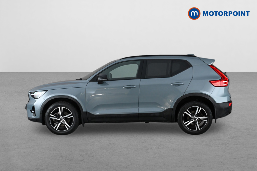 Volvo Xc40 Plus Automatic Petrol SUV - Stock Number (1654250) - Passenger side