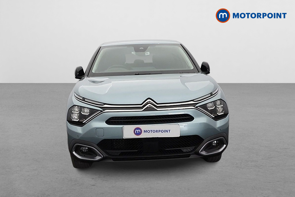 Citroen C4 Shine Plus Automatic Petrol Hatchback - Stock Number (1654255) - Front bumper