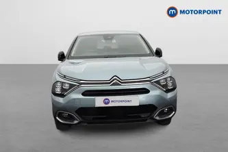 Citroen C4 Shine Plus Automatic Petrol Hatchback - Stock Number (1654255) - Front bumper