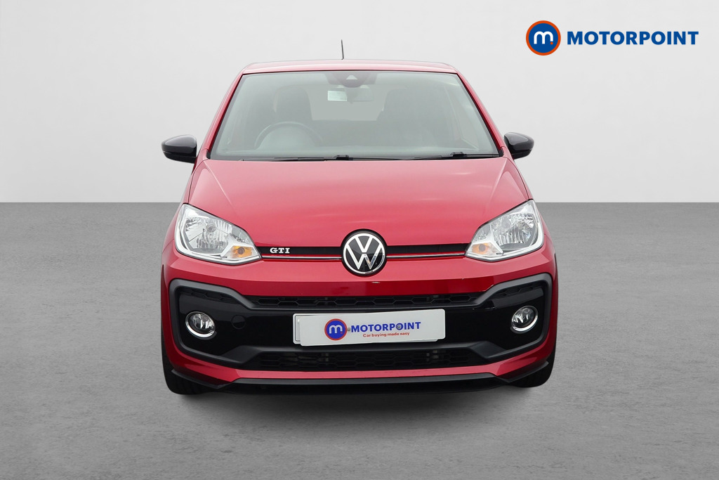 Volkswagen UP Up Gti Manual Petrol Hatchback - Stock Number (1654262) - Front bumper