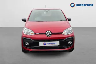 Volkswagen UP Up Gti Manual Petrol Hatchback - Stock Number (1654262) - Front bumper